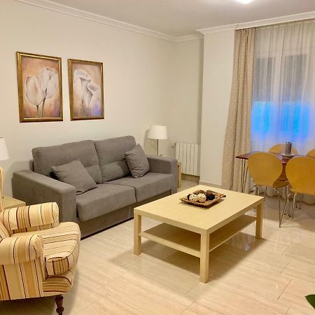 Apartamento Centrico Con Parking Privado Кордоба Екстериор снимка
