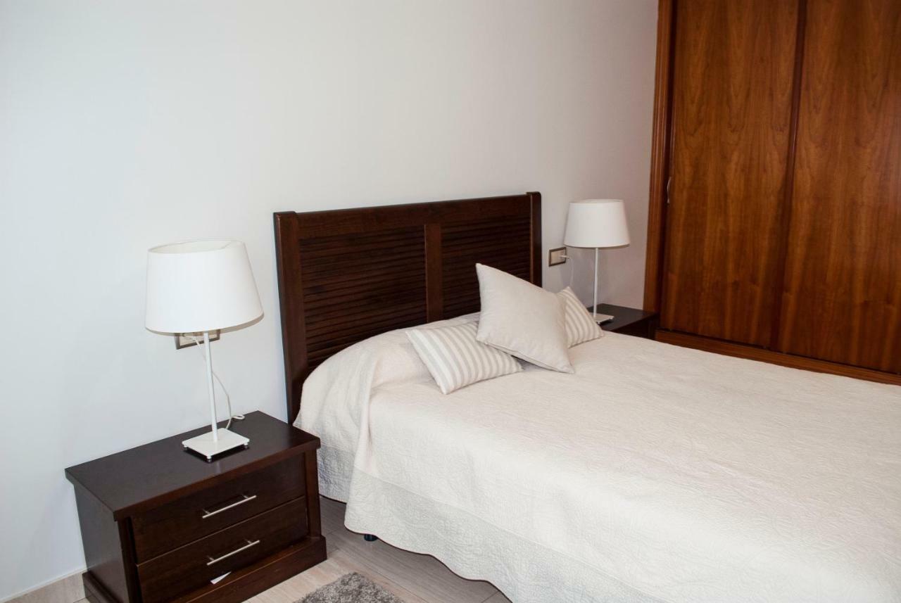 Apartamento Centrico Con Parking Privado Кордоба Екстериор снимка