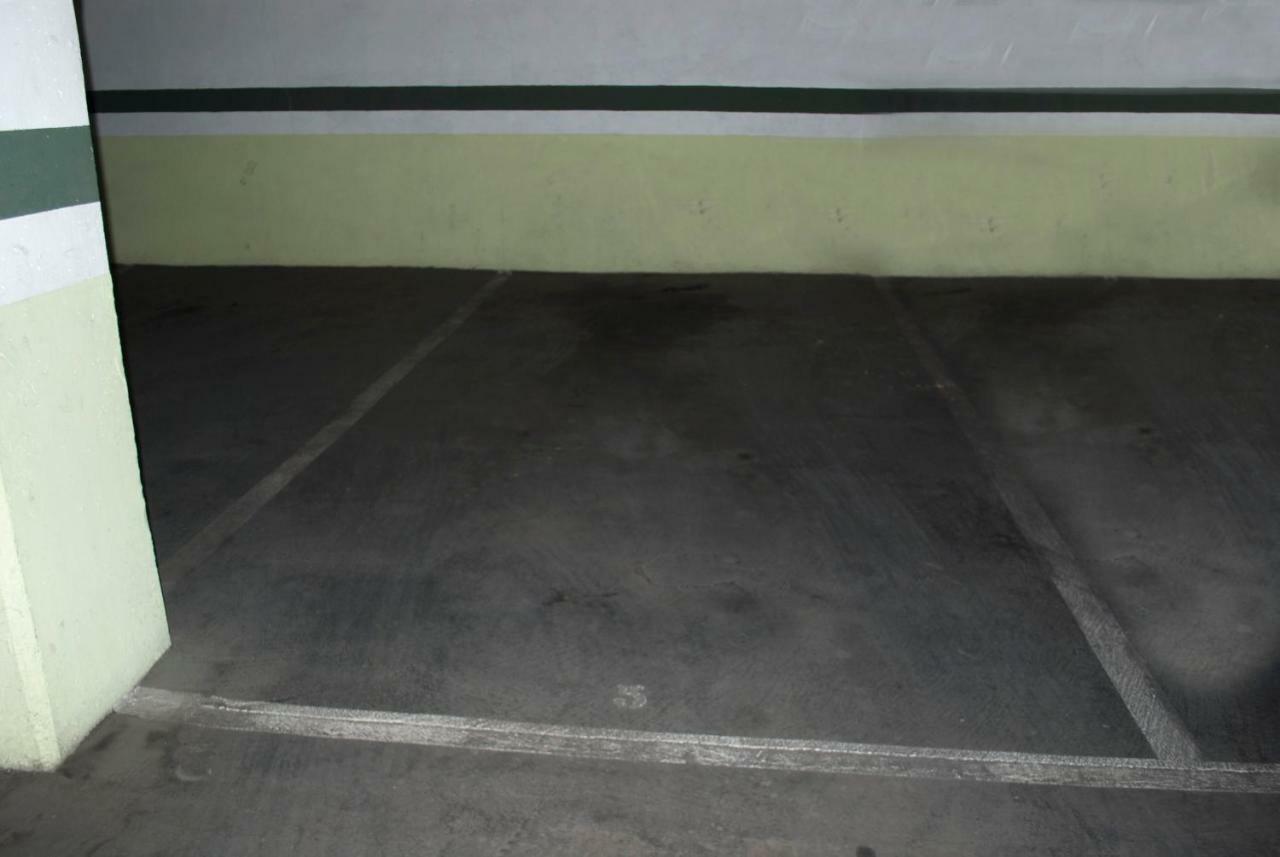 Apartamento Centrico Con Parking Privado Кордоба Екстериор снимка