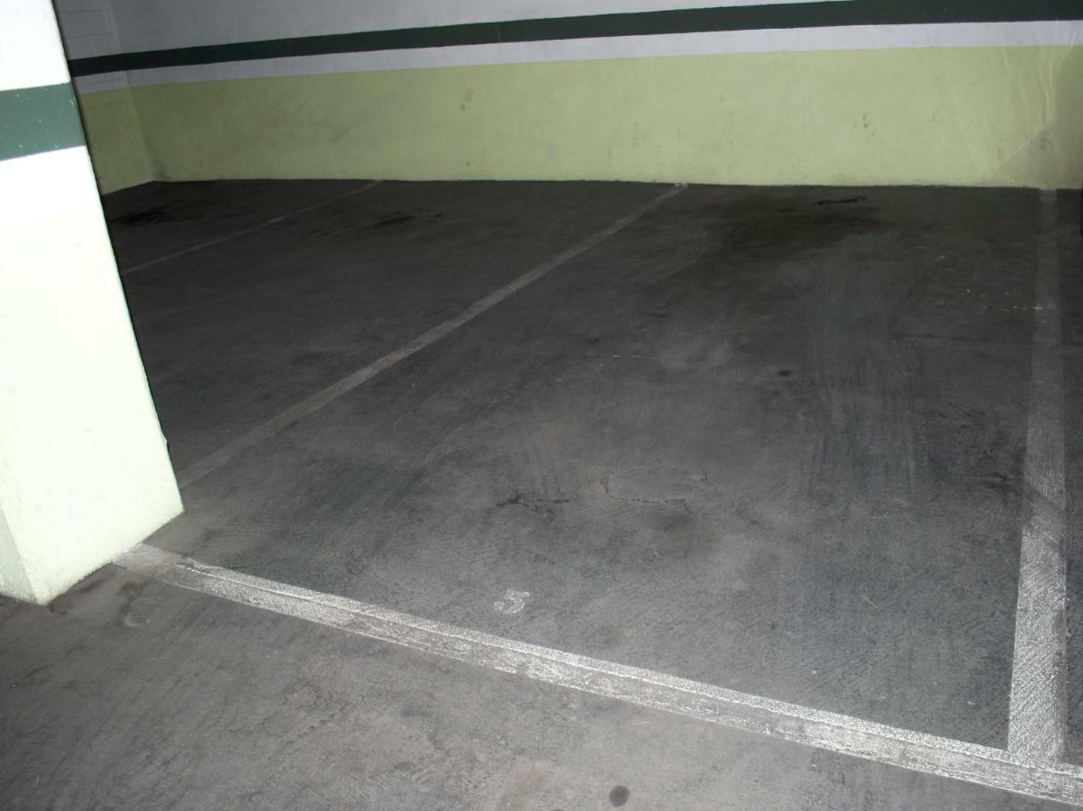 Apartamento Centrico Con Parking Privado Кордоба Екстериор снимка
