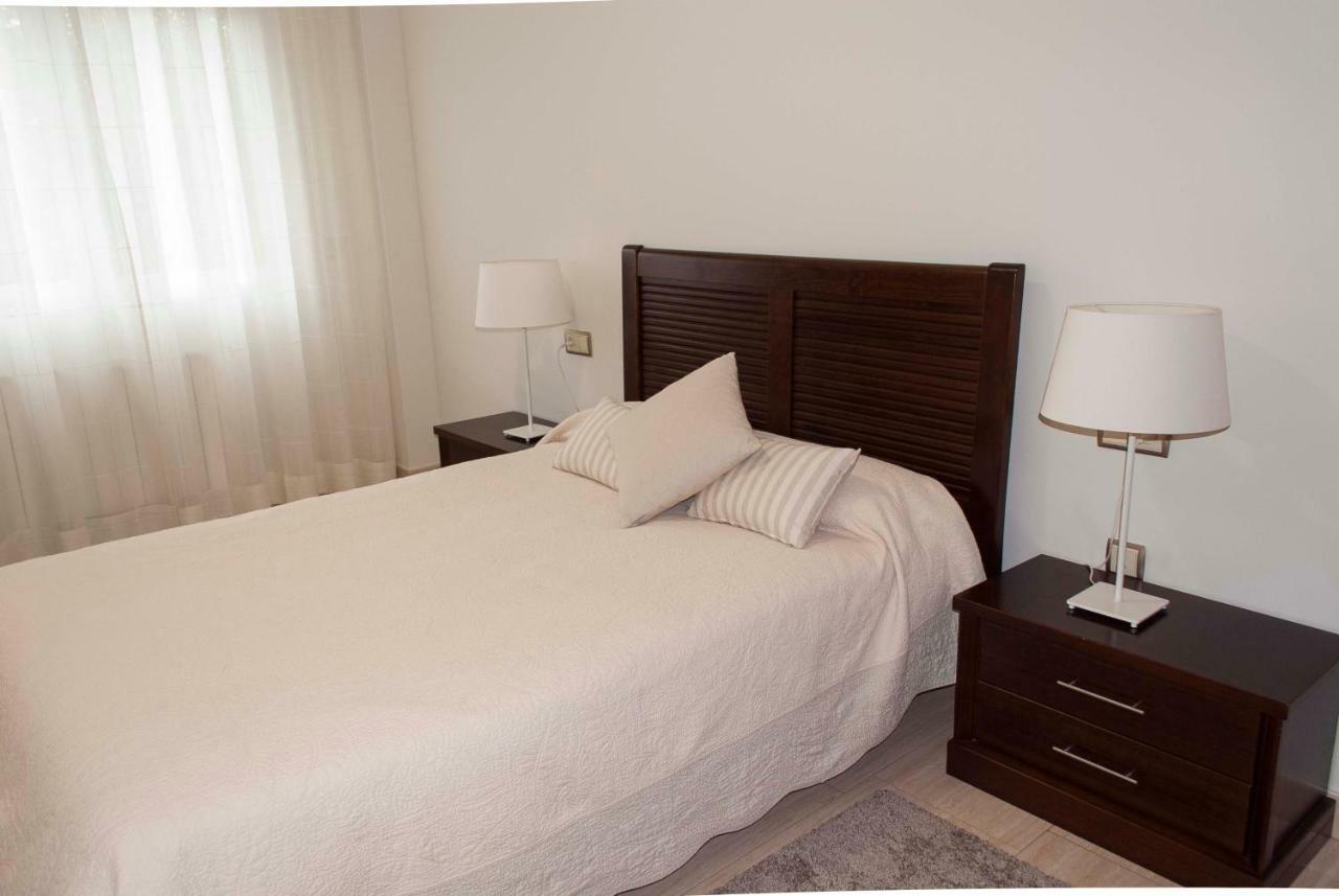 Apartamento Centrico Con Parking Privado Кордоба Екстериор снимка