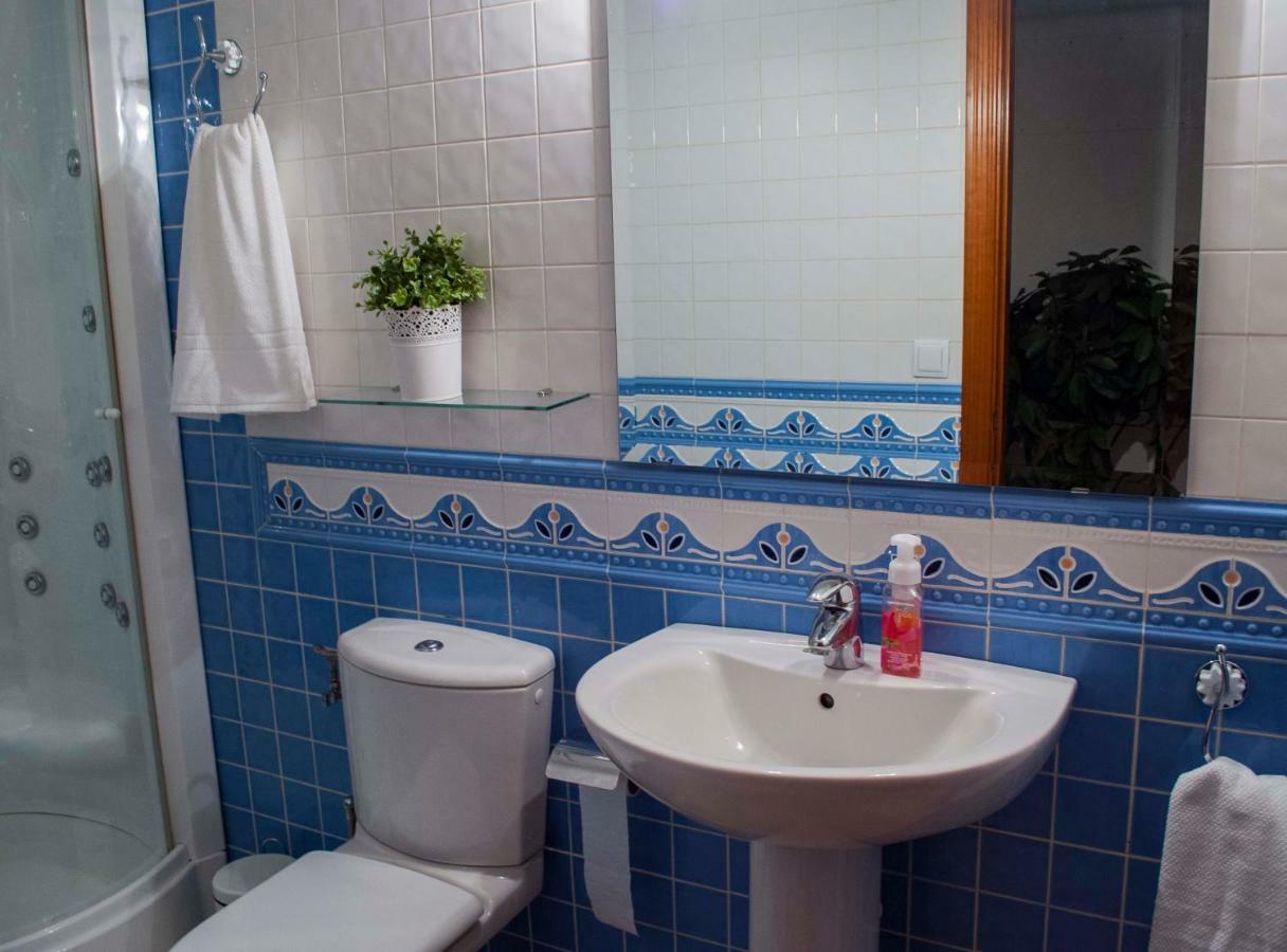 Apartamento Centrico Con Parking Privado Кордоба Екстериор снимка
